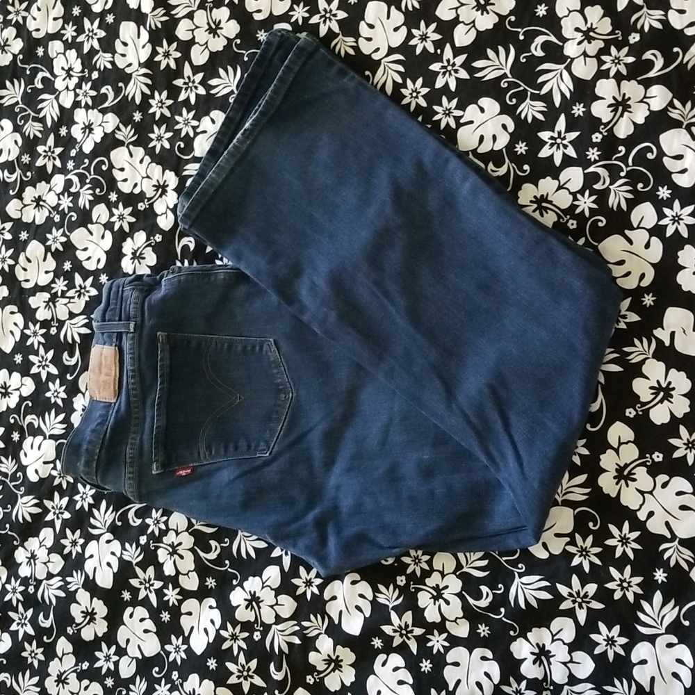 Levi Jean